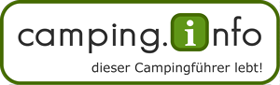 camping.info logo